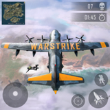 [Android射击枪战]战争打击吃鸡最新版 v0.1.37