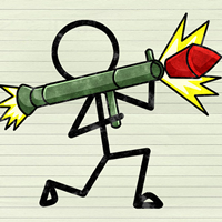 [Android动作闯关]纸上战争 V1.0.0