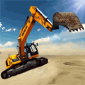 [Android模拟养成]工地挖掘机模拟器最新 v1.0
