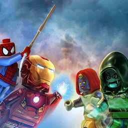 [Android动作闯关]乱斗部落安卓 v1.0.3