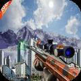 [Android射击枪战]狙击射击大战(便用强加) v1.0