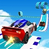 [Android休闲益智]GT汽车空中特技正版 v1.0