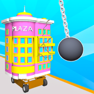 [Android休闲益智]庄园跑酷 v1.0.0