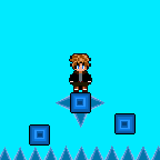 [Android动作闯关]勇者跳跃冒险 v1.11684.3.5