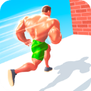 [Android休闲益智]猛男冲冲冲 V1.1.0