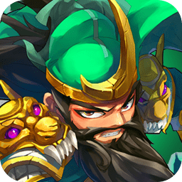 [Android策略战棋]闲置三国 V1.0