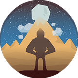 [Android动作闯关]口袋爬山 v3.3.0