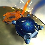 [Android动作闯关]战斗陀螺 V1.0.0