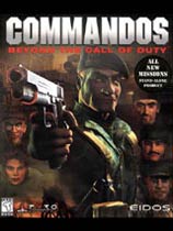 [即时战略RTS]盟军敢死队之使命召唤 免安装中文破解版