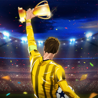 [Android动作闯关]重生之我是球王最新版 v1.0.0.14