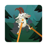 [Android休闲益智]踩高跷走路 v1.11684.3.5