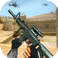 [Android射击枪战]荒野突击行动手游 v1.0