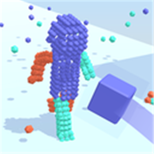 [Android休闲益智]石头人竞赛 v0.1