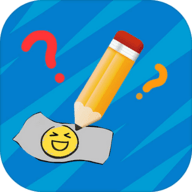 [Android休闲益智]你画我歪手机版 v0.67