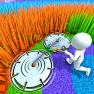 [Android休闲益智]ASMR割草 v1.0.2