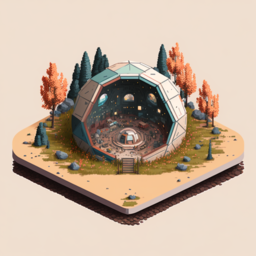 [Android动作闯关]空洞幸存者 v1.4