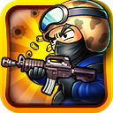 [Android射击枪战]反恐特警2末日战场最新版 v1.0