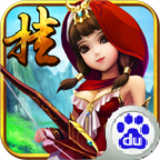 [Android角色扮演]开挂江湖 V1.0.0