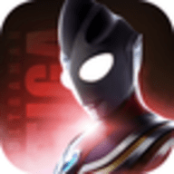 [Android动作闯关]奥特曼超级银河传说游戏正版 v1.3.4