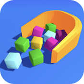 [Android休闲益智]收集立方体 V2.1.3