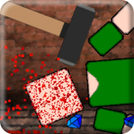 [Android动作闯关]摧毁布娃娃3D V1.6