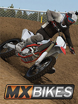 [模拟经营SIM]MX越野摩托 免安装绿色破解版