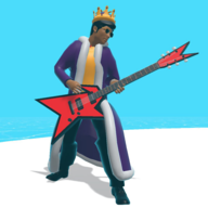 [Android休闲益智]音乐乐队跑 v1