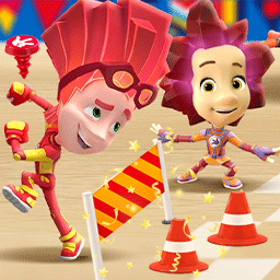 [Android休闲益智]螺丝钉校园比赛 V1.0