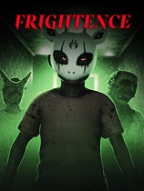 [冒险游戏AVG]Frightence 免安装绿色破解版