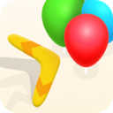 [Android动作闯关]回旋镖大师游戏 v1.0.0