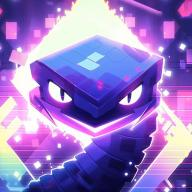 [Android动作闯关]无尽霓虹吞噬 v1.0.0