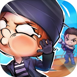 [Android动作闯关]逃跑吧少年神明服怀旧版 v8.17.0