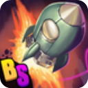 [Android动作闯关]飘飘小火箭最新版 v1.11684.3.5