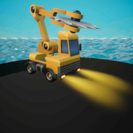 [Android休闲益智]木材循环 v0.1