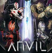 ANVIL 免安装绿色中文破解版