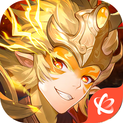 [Android策略战棋]自在西游正版 v1.2.70