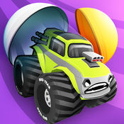 [Android体育竞技]迷你汽车俱乐部 V1.1.2