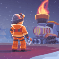 [Android动作闯关]雪地列车奥德赛最新版本 v1.0