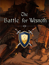 [策略战棋SLG]韦诺之战 免安装中文破解版 v1.16.10