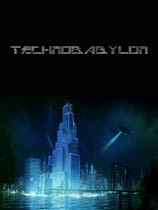 [冒险游戏AVG]科技深渊 免安装绿色版 v3.0.1