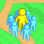 [Android休闲益智]小岛人群免费版 v1.0.0