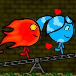 [Android动作闯关]冰火人森林冒险 v1.11684.3.5