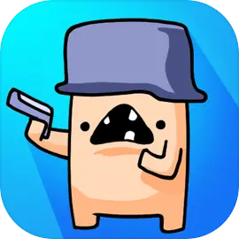 [Android动作闯关]逃跑实验室手游 v1.0.1