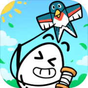 [Android动作闯关]茶叶蛋大冒险最新版 v1.7.0