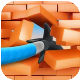 [Android休闲益智]绳索和拆除 V26