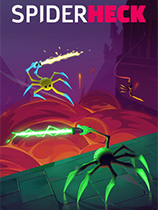 [动作游戏ACT]蜘蛛侠客 官方中文版 Build.20230814 Steam正版分流