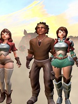 [角色扮演RPG]魔法王国幻想 免安装绿色破解版