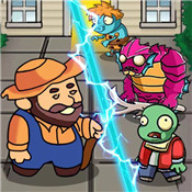 [Android策略战棋]别惹农夫闪电侠角色超V版 v3.4
