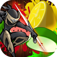 [Android休闲益智]忍者切水果 V1.0
