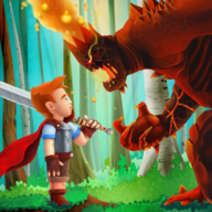 [Android动作闯关]怪物崛起中文版 v1.0.0